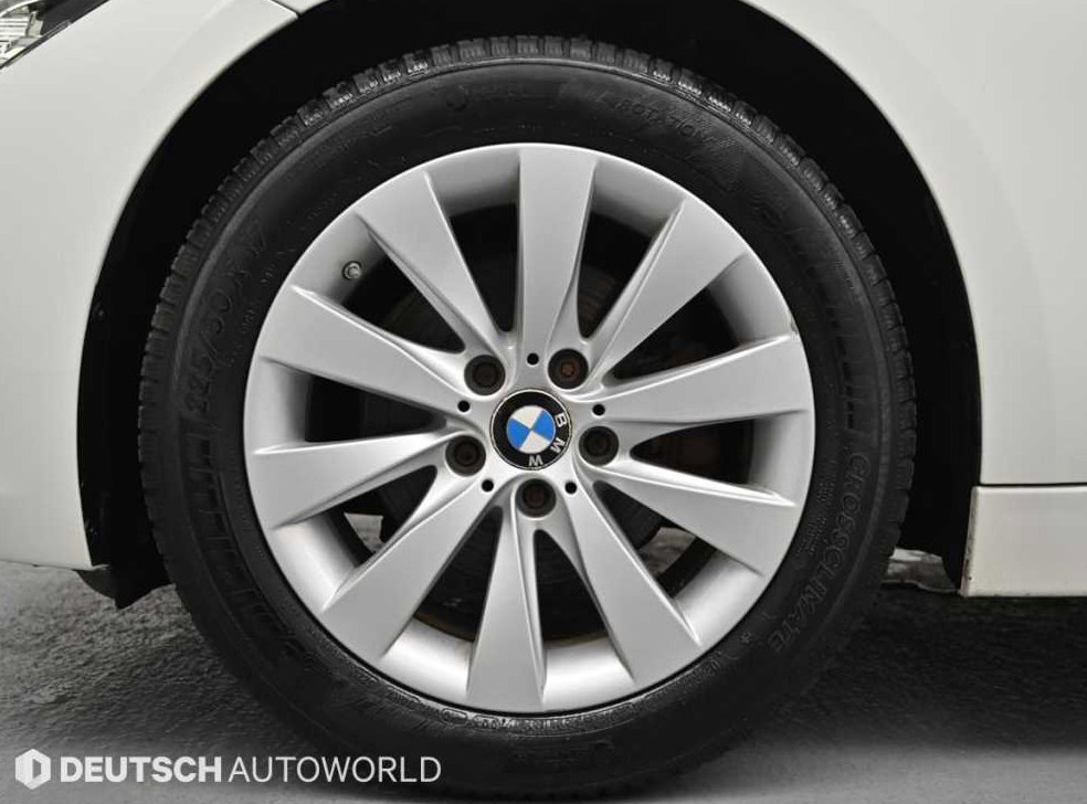 BMW 3시리즈 320d 사진 5