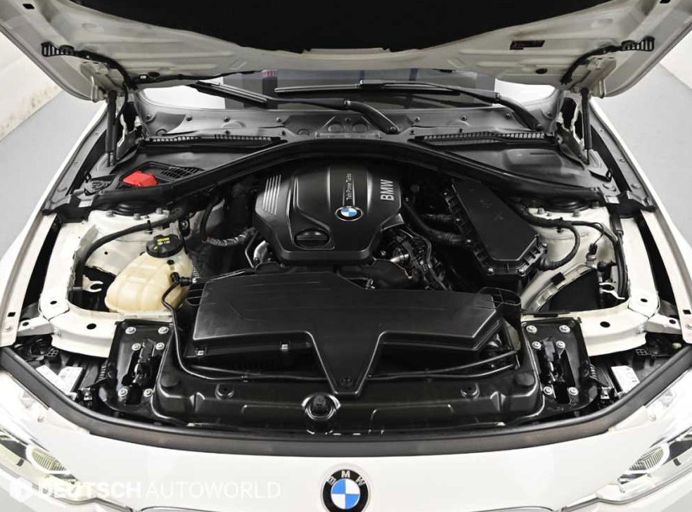 BMW 3시리즈 320d 사진 6