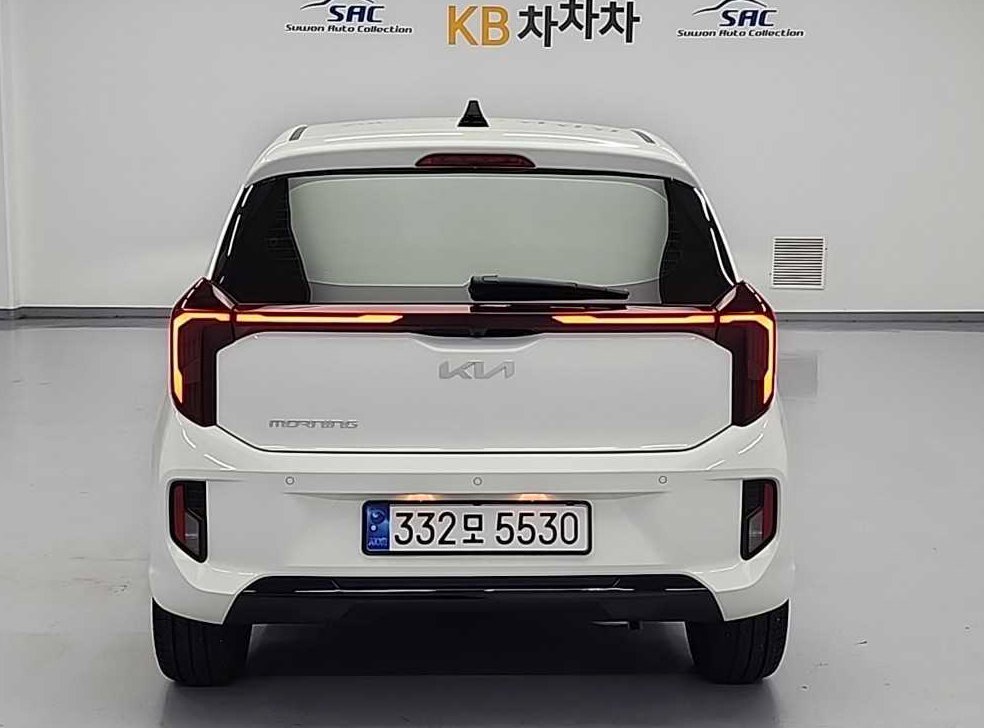 기아 모닝 1.0 가솔린 사진 3
