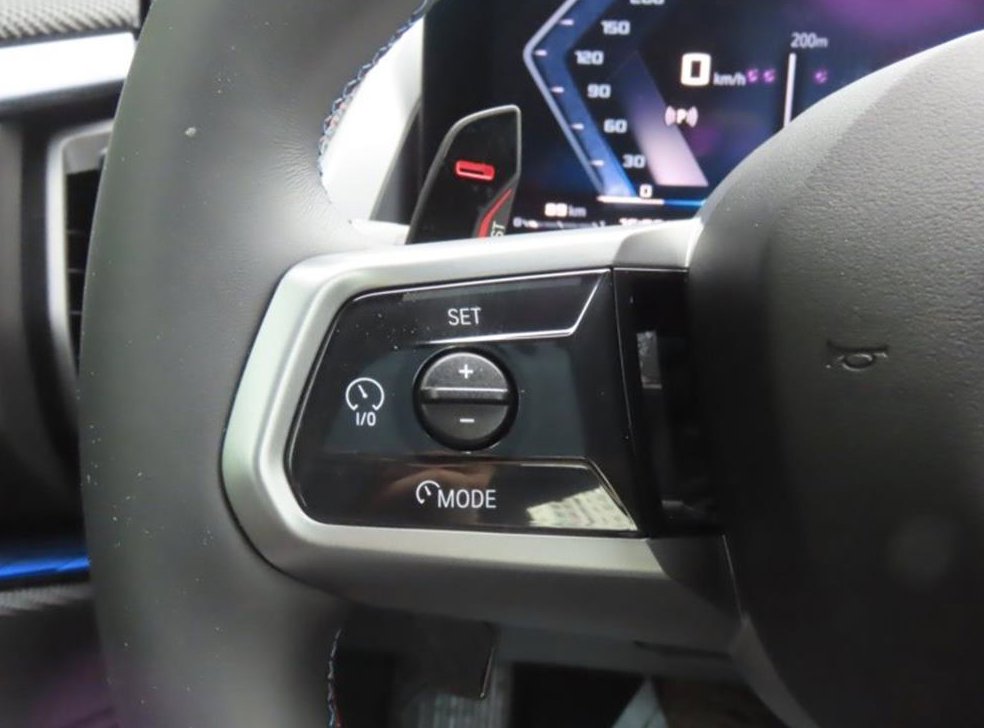 BMW X3 M50 프로 사진 10