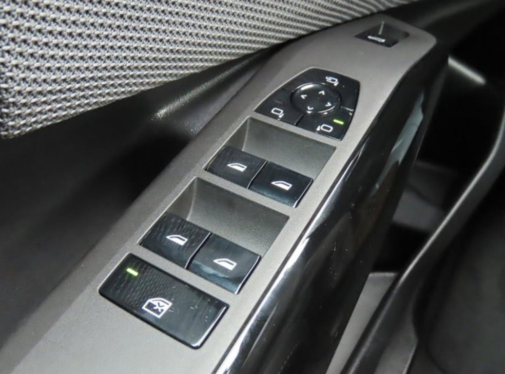BMW X3 M50 프로 사진 12