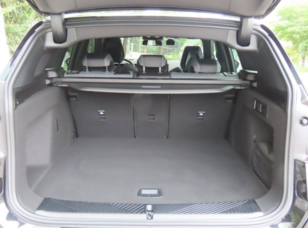 BMW X3 M50 프로 사진 20
