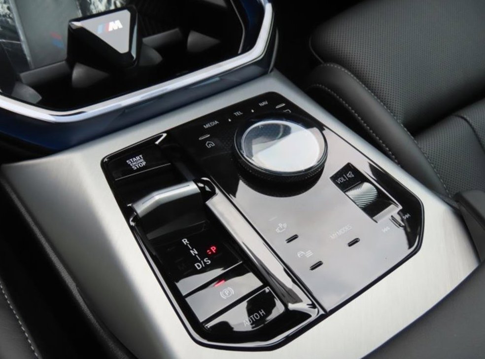 BMW X3 M50 프로 사진 6