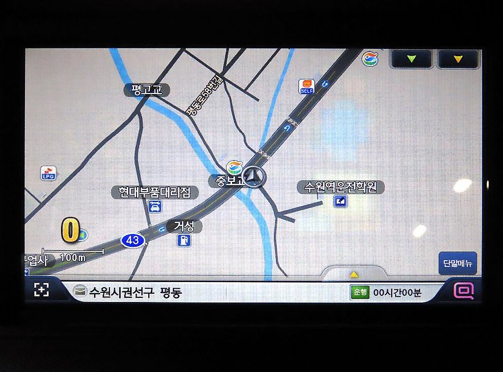 기아 레이 터보 프레스티지 사진 13