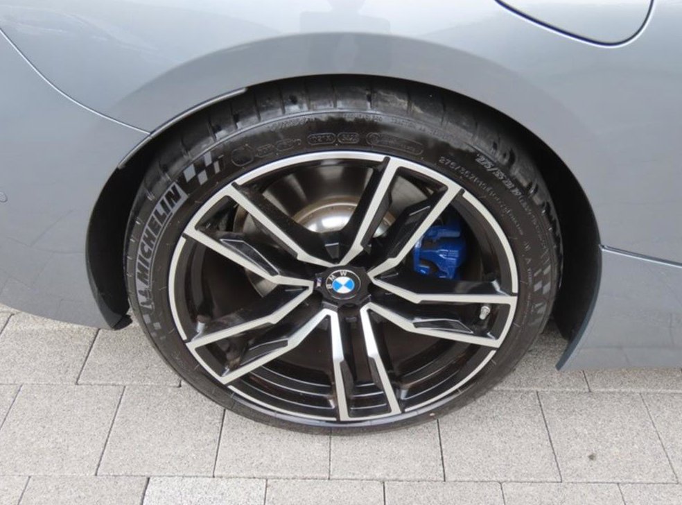 BMW Z4 sDrive 20i 스포츠 사진 18