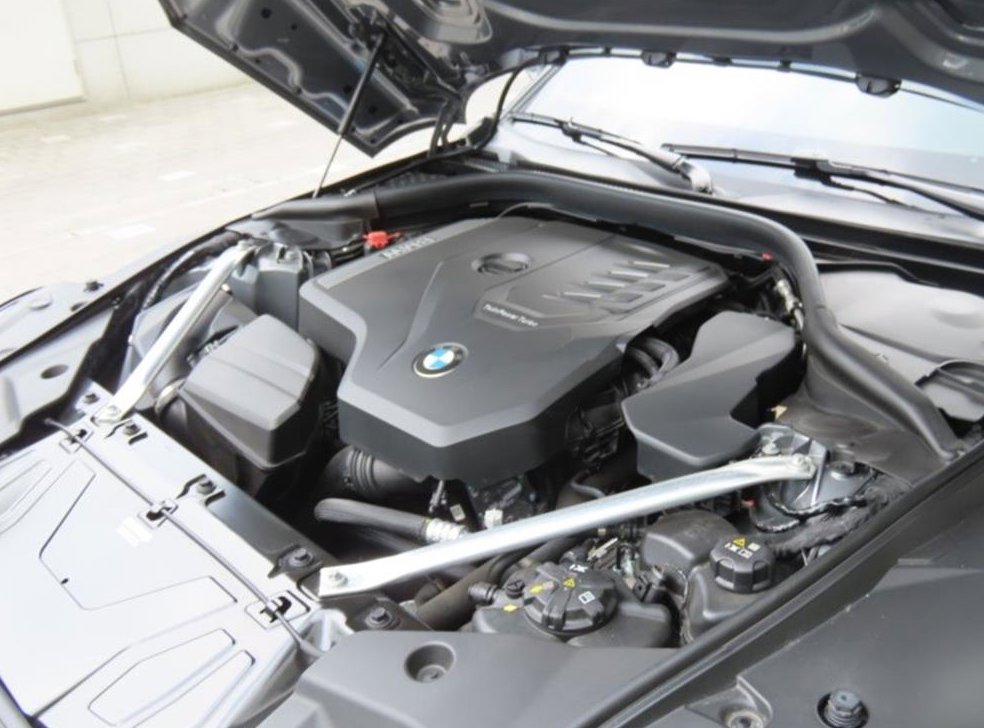 BMW Z4 sDrive 20i 스포츠 사진 20