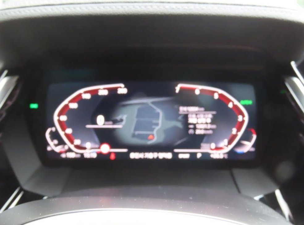 BMW Z4 sDrive 20i 스포츠 사진 5