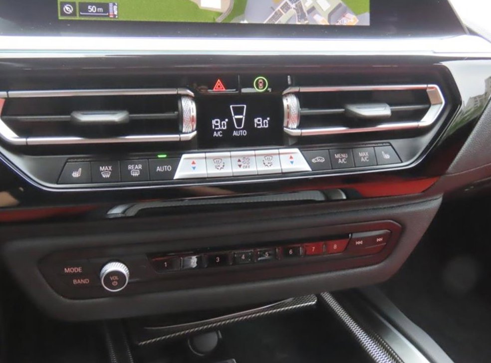 BMW Z4 sDrive 20i 스포츠 사진 7