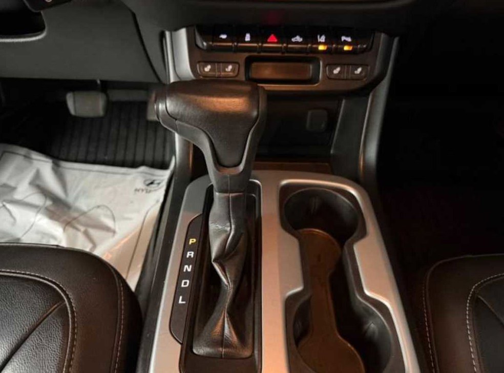 쉐보레 콜로라도 3.6 익스트림 4WD 사진 11