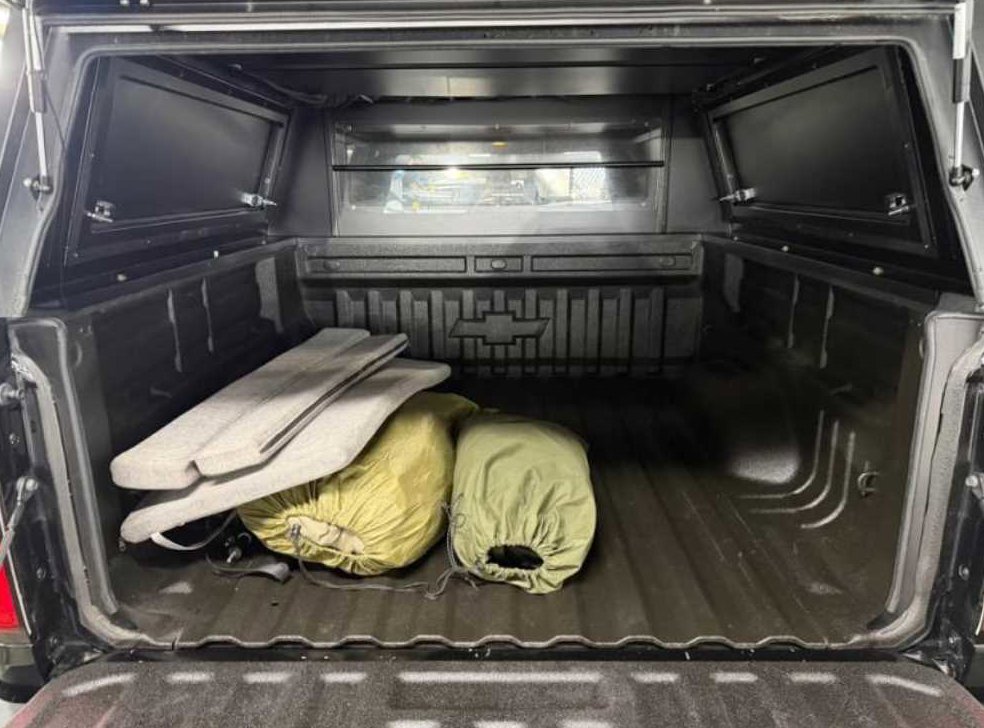 쉐보레 콜로라도 3.6 익스트림 4WD 사진 12