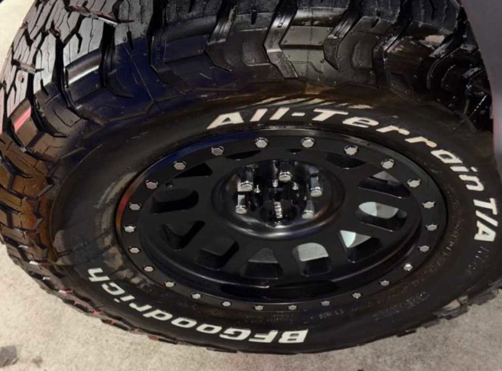 쉐보레 콜로라도 3.6 익스트림 4WD 사진 14