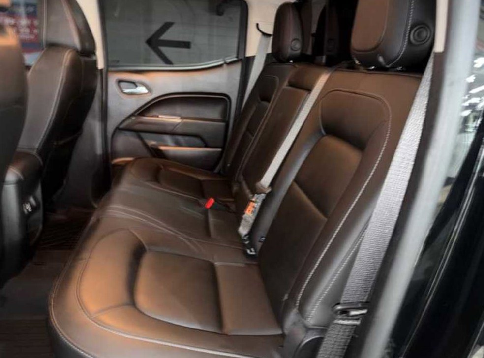 쉐보레 콜로라도 3.6 익스트림 4WD 사진 6
