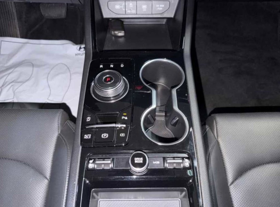 기아 K5 2.0 사진 12