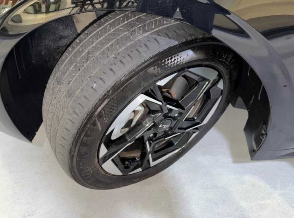 기아 K5 2.0 사진 20