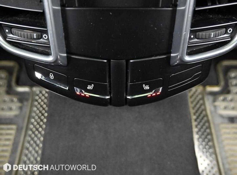 포르쉐 카이엔 3.6 VR6 사진 16