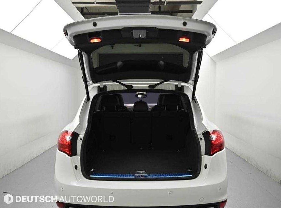 포르쉐 카이엔 3.6 VR6 사진 19