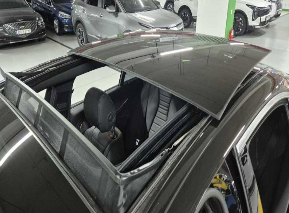 벤츠 E 클래스 E350 4MATIC 아방가르드 사진 20