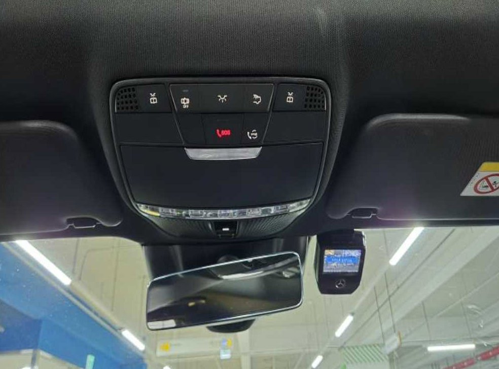 벤츠 E 클래스 E350 4MATIC 아방가르드 사진 7