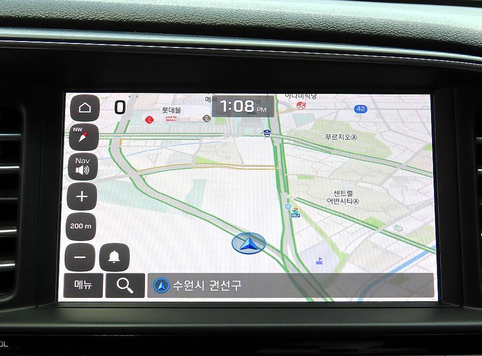 차량 이미지