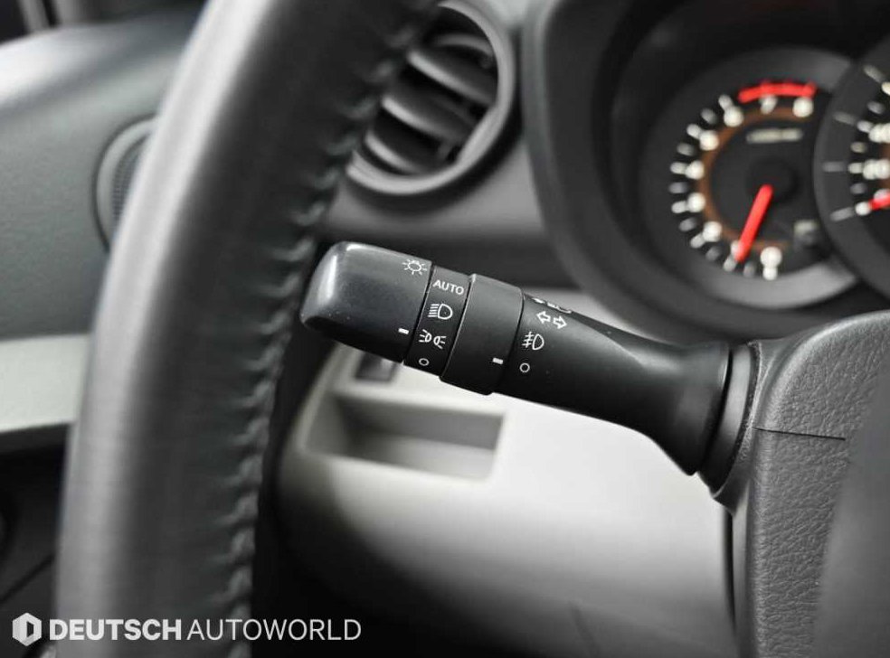 토요타 라브4 2.5 2WD 사진 15