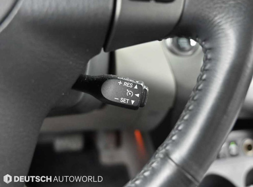 토요타 라브4 2.5 2WD 사진 16