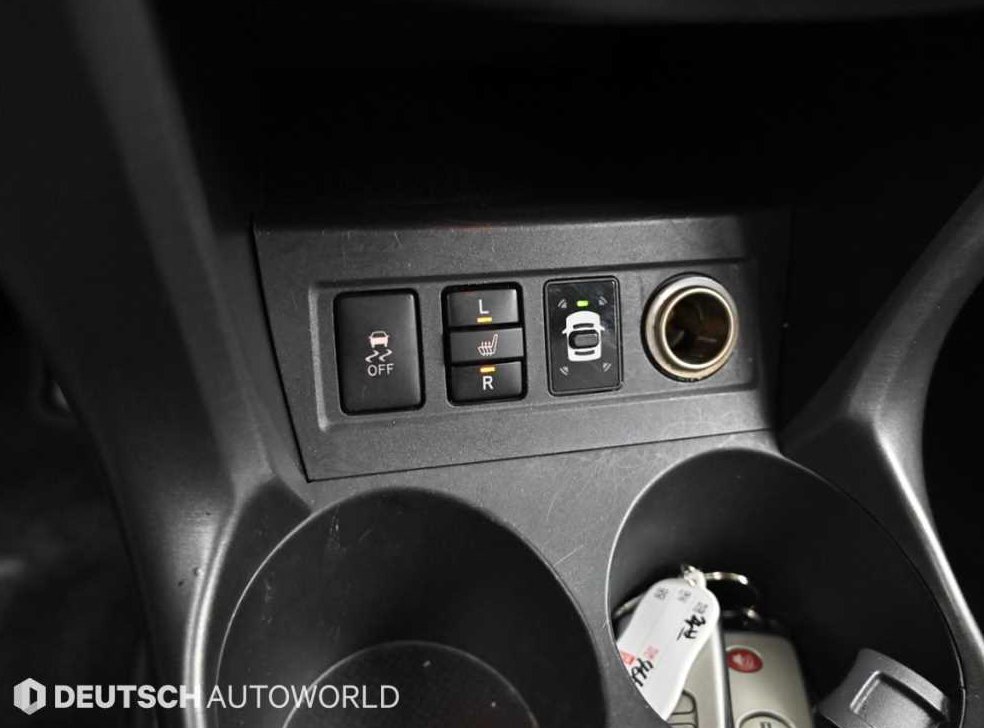 토요타 라브4 2.5 2WD 사진 17