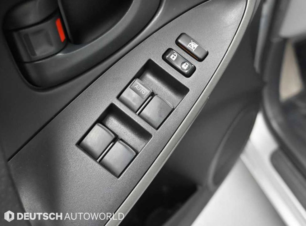 토요타 라브4 2.5 2WD 사진 18