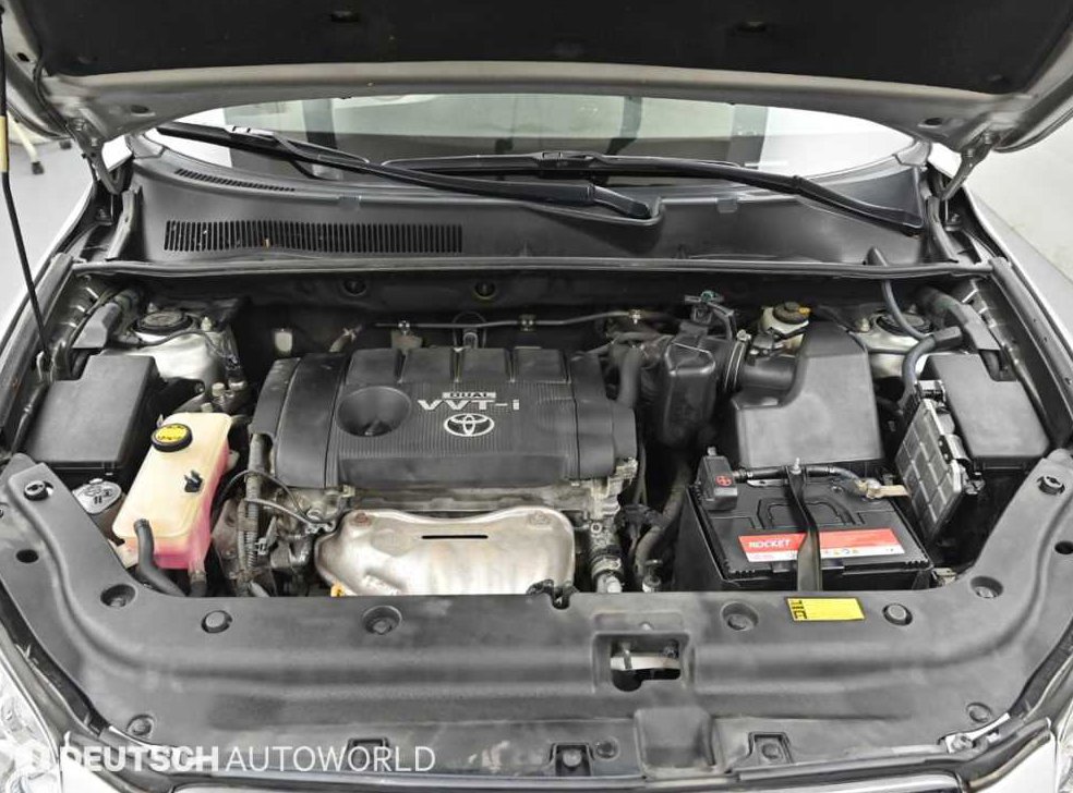 토요타 라브4 2.5 2WD 사진 6