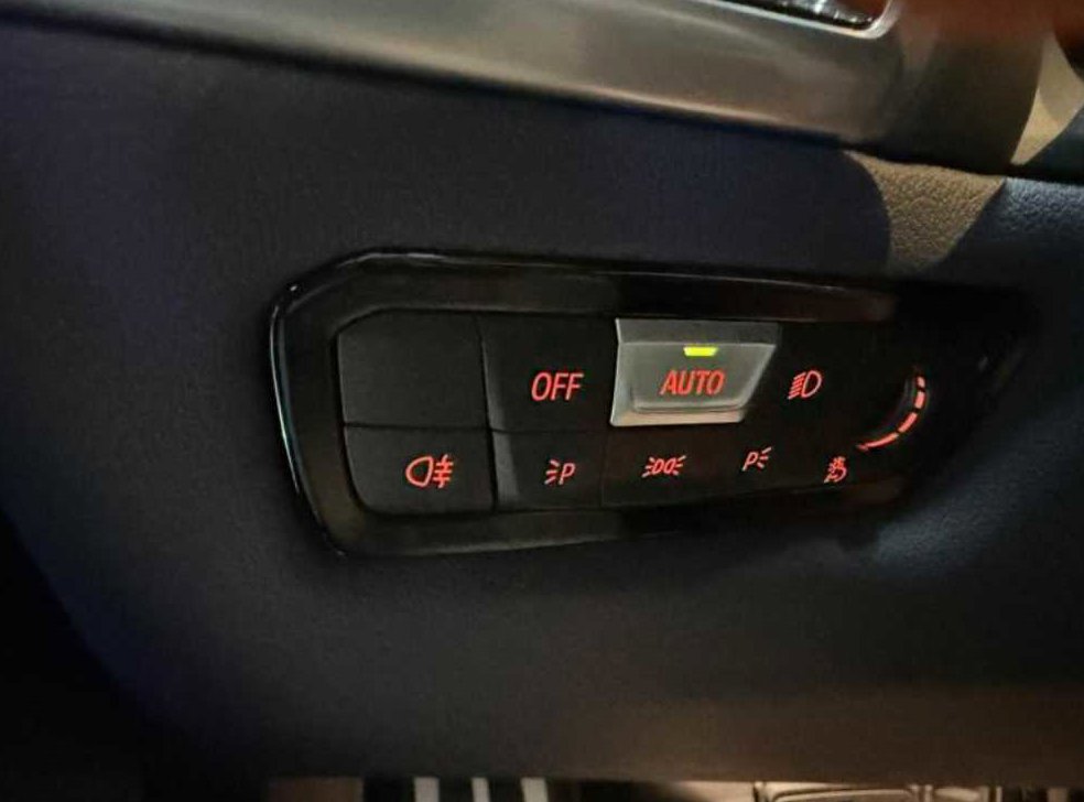 BMW 8시리즈 M850i xDrive 그란 쿠페 사진 11