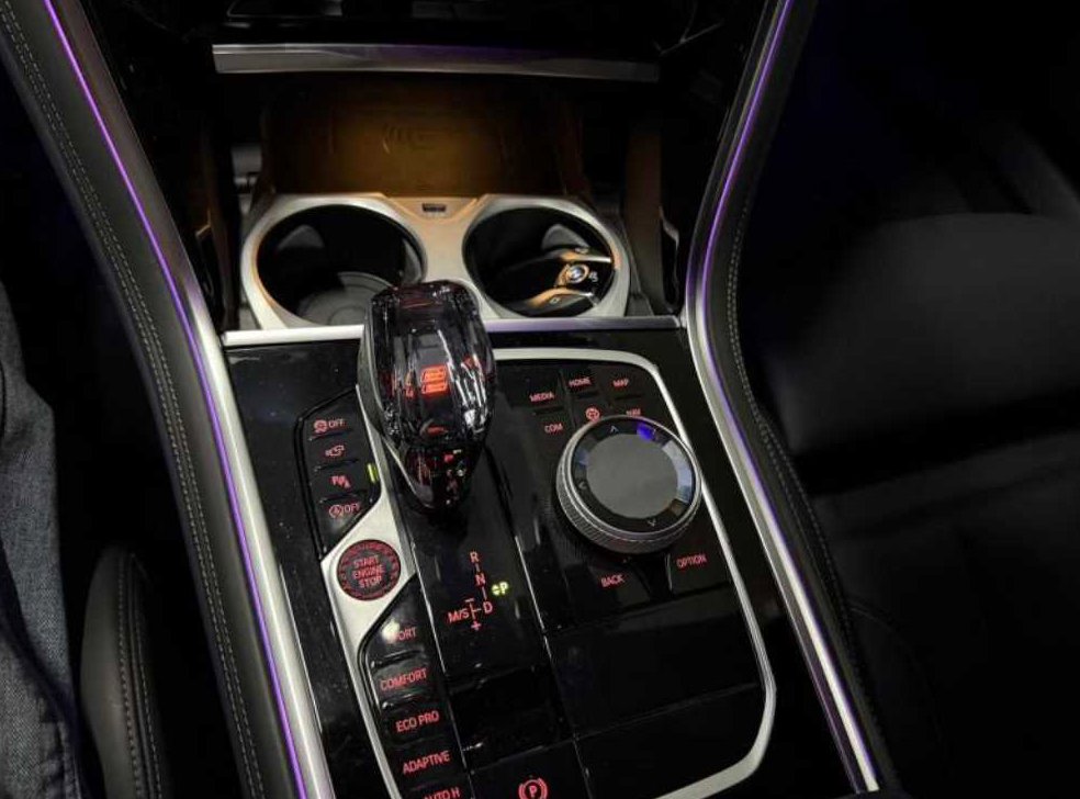 BMW 8시리즈 M850i xDrive 그란 쿠페 사진 8