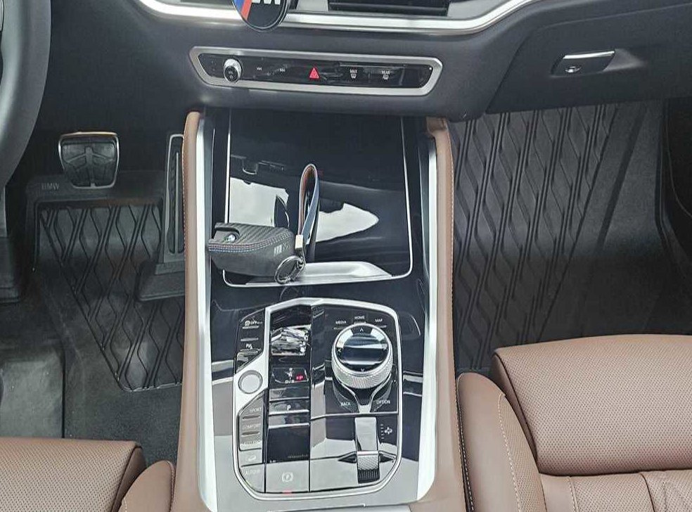 BMW X6 xDrive 40i M 스포츠 사진 13