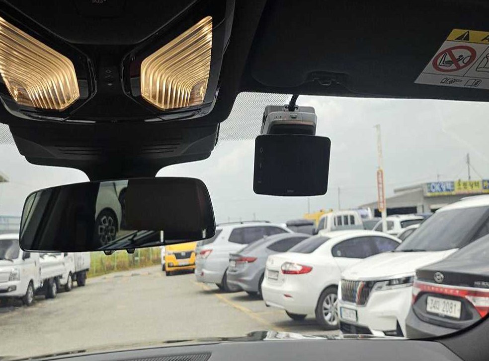 BMW X6 xDrive 40i M 스포츠 사진 14