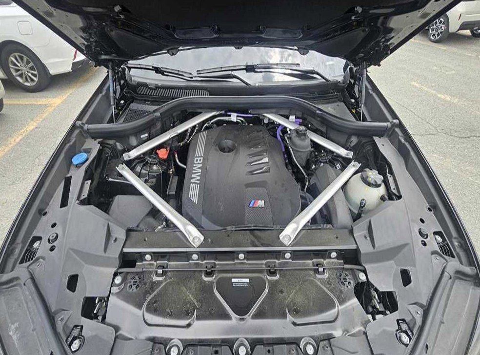 BMW X6 xDrive 40i M 스포츠 사진 16