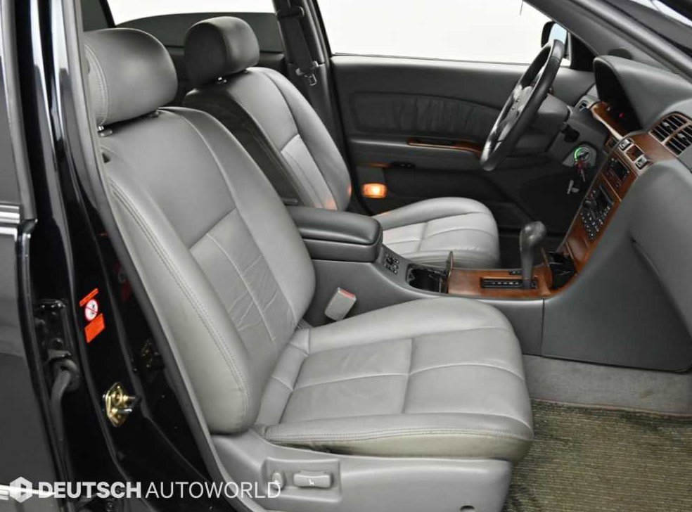 르노코리아(삼성) SM5 525 V 사진 10