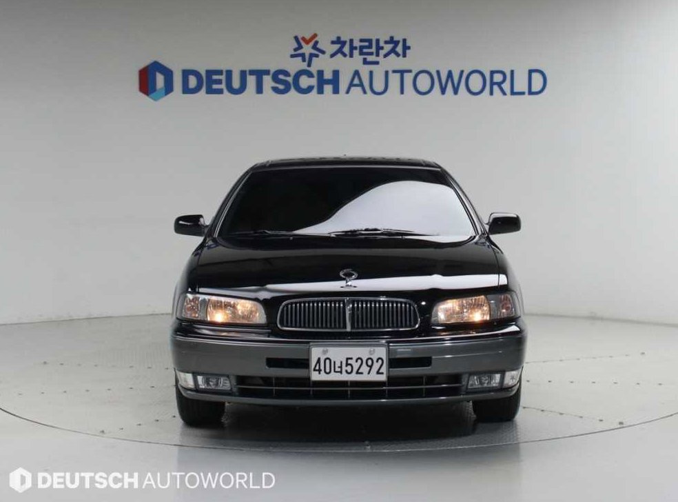 르노코리아(삼성) SM5 525 V 사진 3