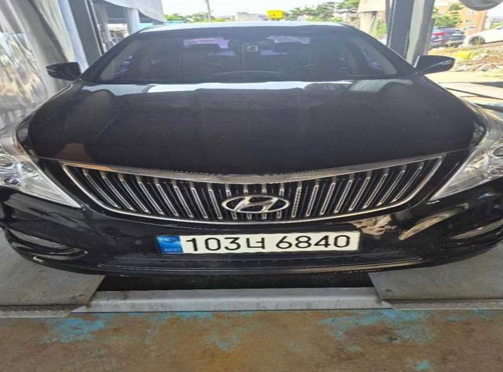 현대 그랜저 HG300 PREMIUM