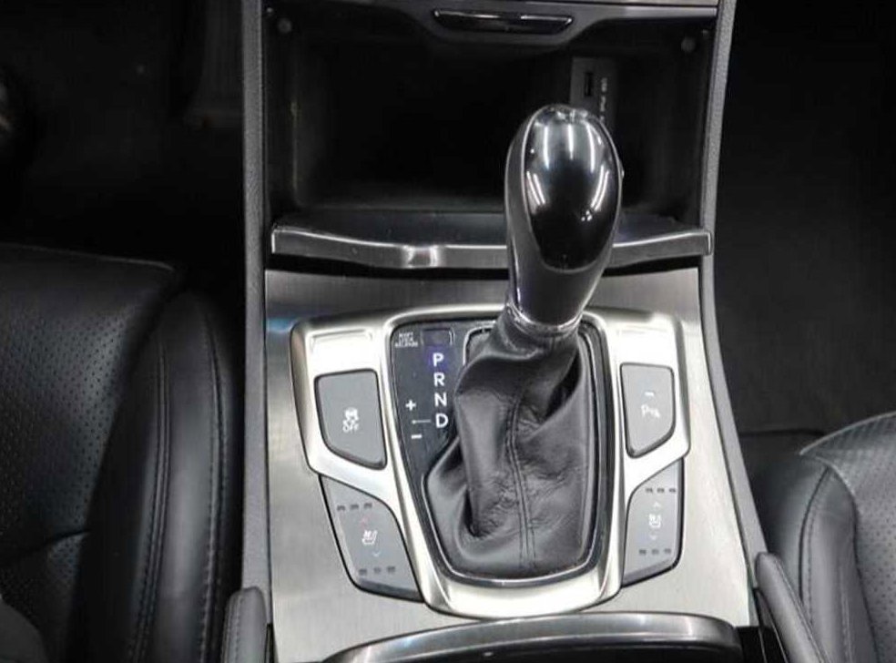 현대 그랜저 HG300 PREMIUM 사진 10