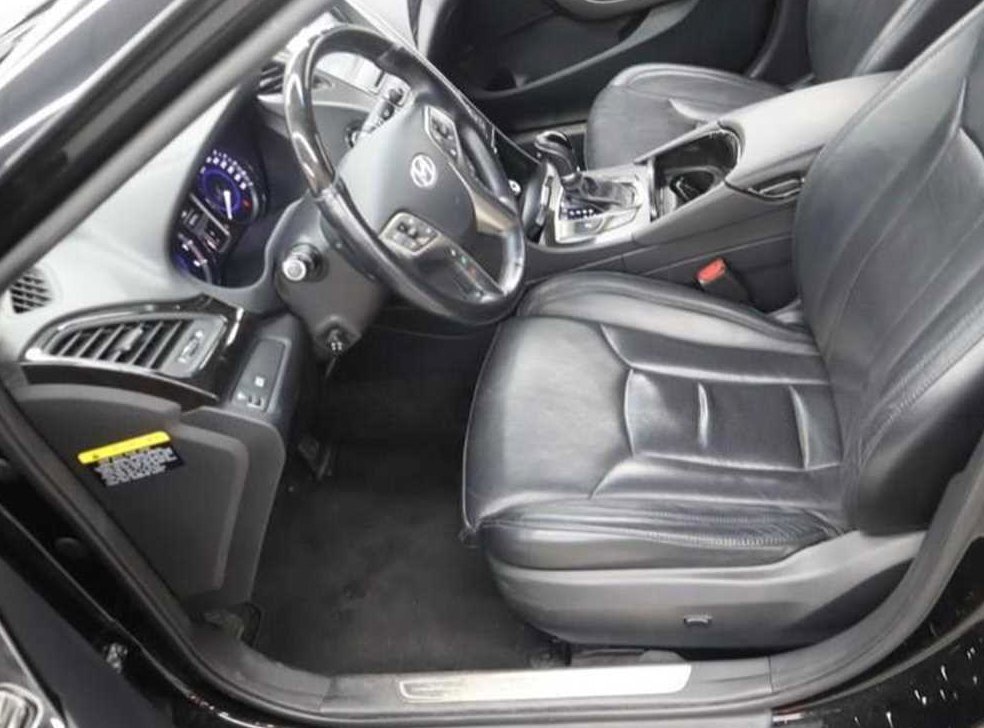 현대 그랜저 HG300 PREMIUM 사진 12