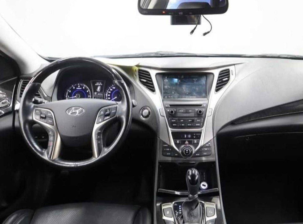 현대 그랜저 HG300 PREMIUM 사진 3