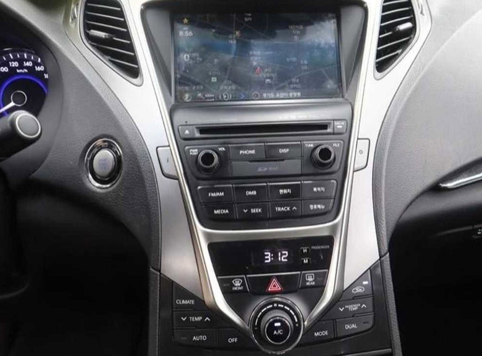 현대 그랜저 HG300 PREMIUM 사진 5