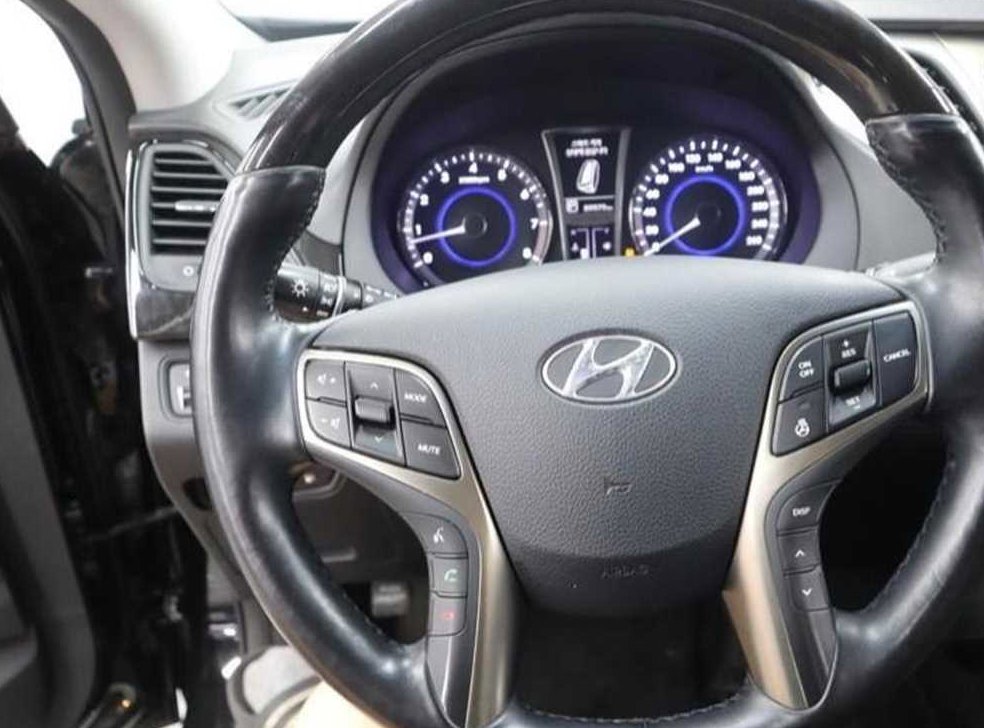 현대 그랜저 HG300 PREMIUM 사진 7