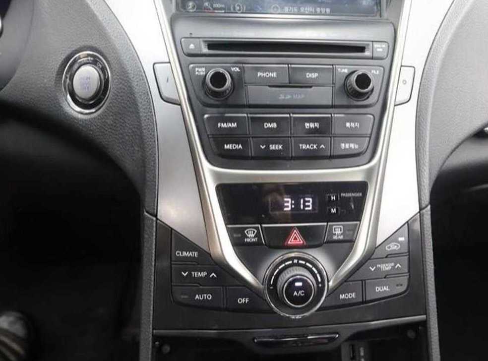 현대 그랜저 HG300 PREMIUM 사진 9