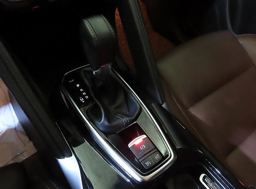 르노코리아(삼성) QM6 2.0 LPe RE 시그니처 2WD 사진 12