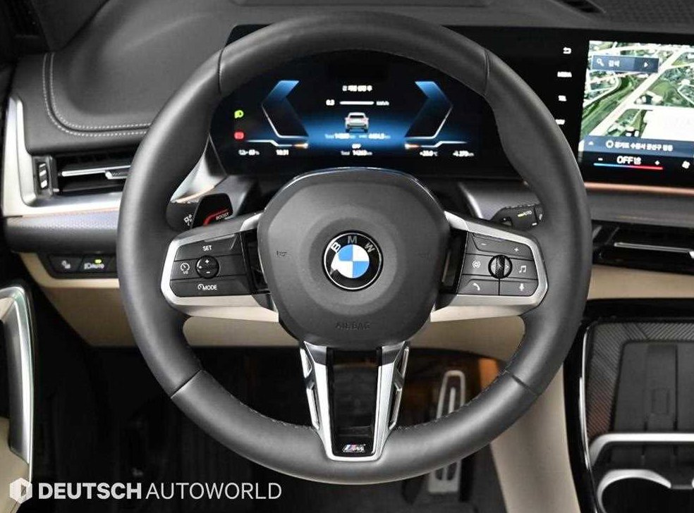 BMW iX1 xDrive 30 M 스포츠 사진 13