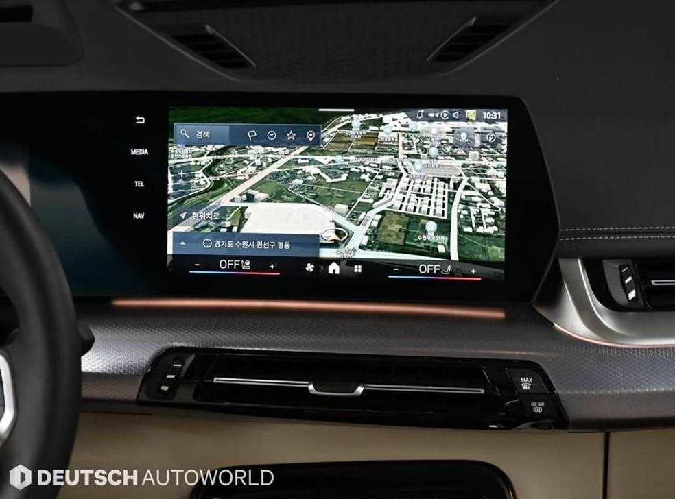 BMW iX1 xDrive 30 M 스포츠 사진 14