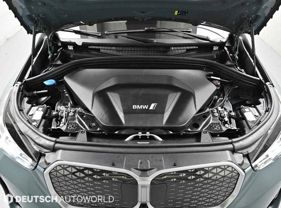 BMW iX1 xDrive 30 M 스포츠 사진 6