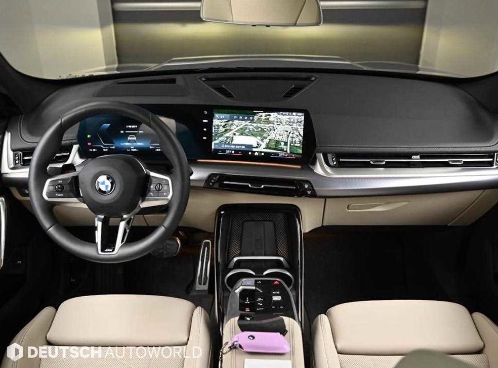 BMW iX1 xDrive 30 M 스포츠 사진 7