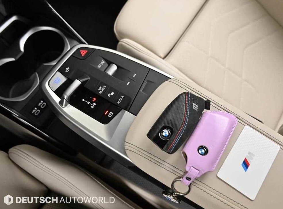 BMW iX1 xDrive 30 M 스포츠 사진 9