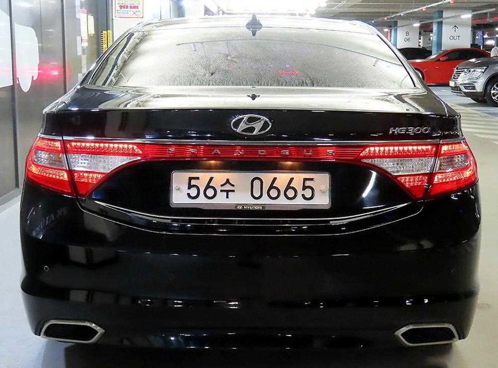 차량 이미지