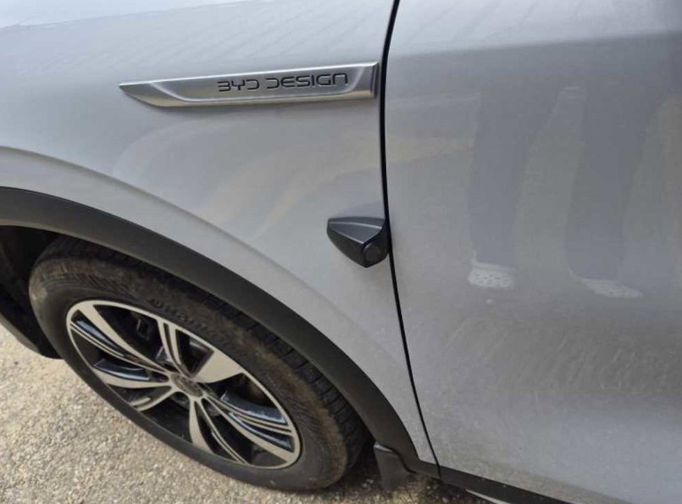 BYD 아토3 플러스 사진 2